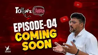 Toonz Talks Teaser | AI vs Artists? The Truth About AI in Animation | Podcast with Babulu P George