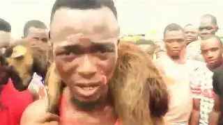EL TWISTDagara Stolen Goat saga Official Video
