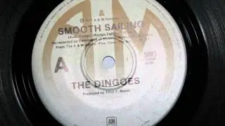 The Dingoes - Smooth Sailing