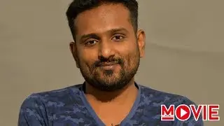 Chat with Fellini T P | Theevandi Movie, Tovino Thomas | Manorama Online