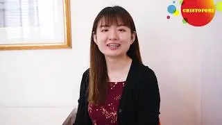 Cristofori Music School Piano Teacher - Ms Chia Wan Yen ~ Practice.Perform.Progress