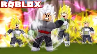 Roblox: TREINAMENTO DE COMO FICAR FORTE NO Dragon ball Final Stand !!!&lsaquo; Ine &rsaquo;