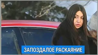 Воздалось? Гонщица Мара Багдасарян просит помощи.