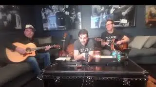 Sun Spin First Show of the Year 2024 Stageit
