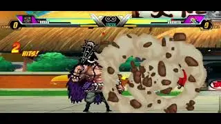 Kaidou Vs Yamato