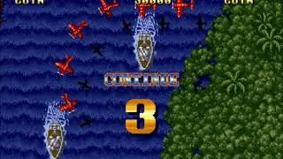 Ghost Pilots (NEO GEO Game Over)