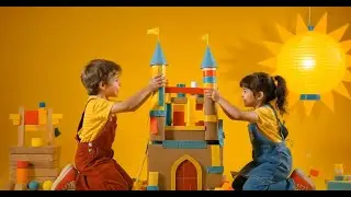 Toddler Songs | Emotions Parade Happy Sad Angry |Toddler Learning Video 2025