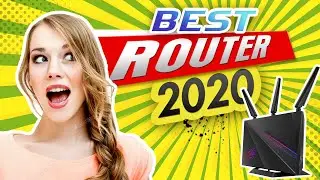 Best Router 2020 #TechTitans #BestWiFiRouter #router #wireless