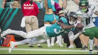 Top Story Lines of Jaguars Training Camp 2020