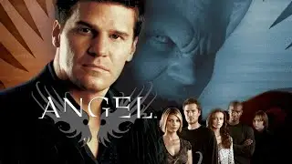 Angel Series Tribute Edit