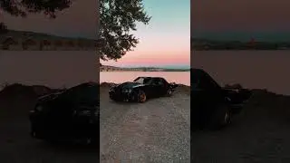 Saxl Rose “Cruise Control” (Official Visualizer)