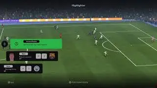 EATV FC26 be a pro career