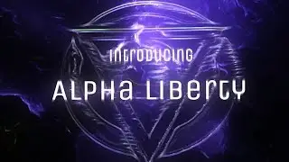 Alpha Liberty: Introducing by Bucky