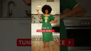 HOW TO TUNISIAN DANCE 🇹🇳 #youtubeshorts #inesouqs #dance #tunisia