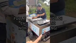 #electriccarbike #realtest #evholic #voxa