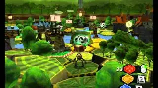 FG's Underrated Videogame Music 344 - Napoleon's Final Conflict Revisited (Psychonauts)