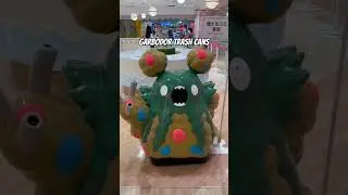 Pok&eacute;mon Things in Japan