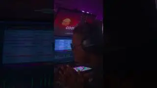 &ldquo;COOKED&rdquo; 🩸 dark & sinister Dancehall Beat Snippet | 2025 Riddim