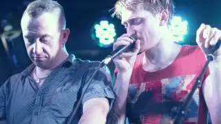 Курара - По парам (первоянварская версия) @ Ben Hall 01.01.2014