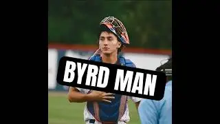 dont run on Hudson Byrd ⛔️