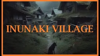 THE LEGEND OF HAUNTED VILLAGE IN JAPAN || INUNAKI VILLAGE