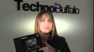 Tegra Tuesday: NVIDIA Shield | BTechVision