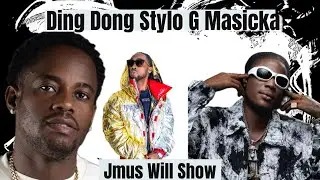 &ldquo;Dancehall Drama: Stylo G vs. Ding Dong & Masicka&rsquo;s Big Moves&rdquo; Vybz Kartel