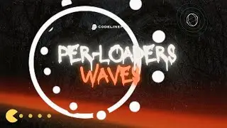 waves perloaders / CSS WAVE ANIMATION / WAVES LOADERS IN CSS
