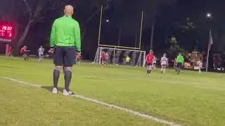 Rebecca Shaw 2007 class of 2026 Goalkeeper Highlight Reel