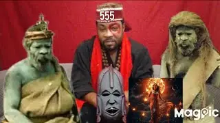 EYINDI🚨NGANGA MUNENE YA MBOKA NA BISO OLOBI BA RÉALITÉ YABA PROBLÈME YABA VIE YA BATU BOLANDA🔥🔥