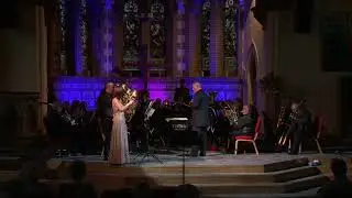 MIsa Mead and Jonathan Sproule duet combination