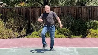 Check This Out - Line Dance
