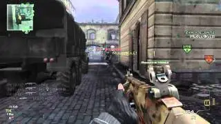 Zap x LuurTz - MW3 Game Clip