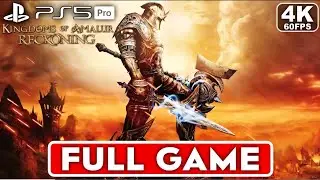 KINGDOMS OF AMALUR RECKONING Gameplay