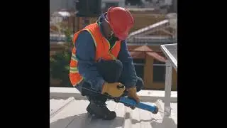Solar Ad Video