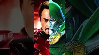 Spider-Man vs Doctor Doom &ndash; The Darkest MCU Theory Yet 👀