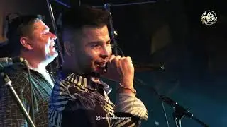 Oncemil (Live) - La Revu Pachanguera