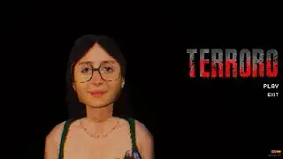Terroro Full Game | Scary Horror Gameplay by JARC GAMPLAY
