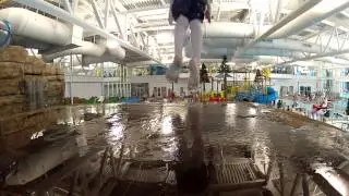 Tour the new Provo Recreation Center