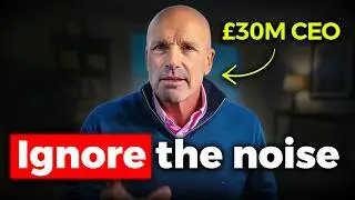 10 Lessons To Help You Build A Multi-Million &pound; Business (You'll Wish You Knew)