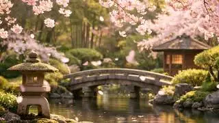 Beautiful Relaxing Music   Peaceful Piano & Nature Sounds for Stress Relief