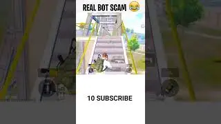 🤣THE REAL BOT SCAM @rarebit #shorts