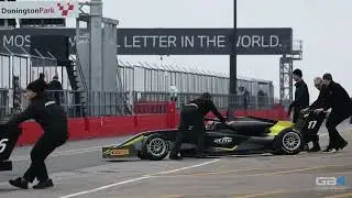 Introducing Elite Motorsport
