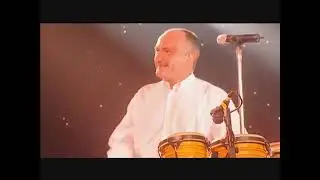Phil Collins: Genesis Performs At The MMF Awards Ceremony in 2000 1 2