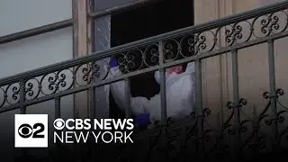 Arrests made in Louvre jewel heist investigation