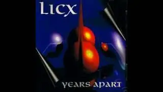 Licx - Back Up Honey