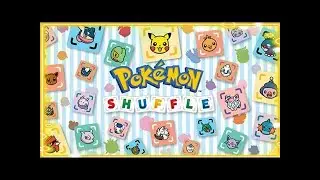 Nouvelle M&eacute;ga? (Pokemon Shuffle/Ep.4-Live)