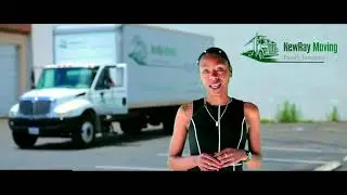 NewRay Moving Customer Review