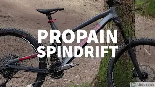 Propain Spindrift 2017