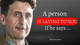 top 10 george orwell quotes